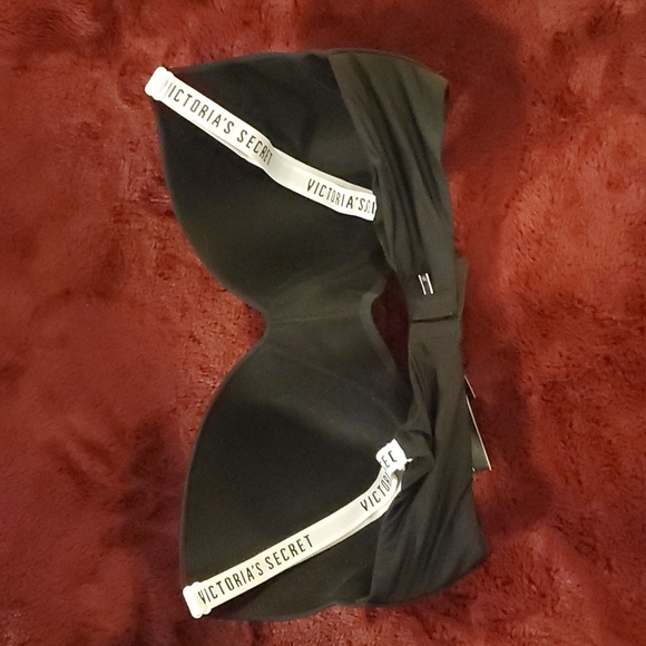 Victoria's Secret T-SHIRT Bra - Picture 2 of 6